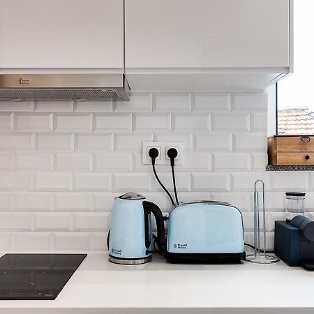 Hopstays Oporto Bridges - Downtown Apartment Екстериор снимка