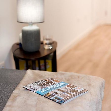 Hopstays Oporto Bridges - Downtown Apartment Екстериор снимка