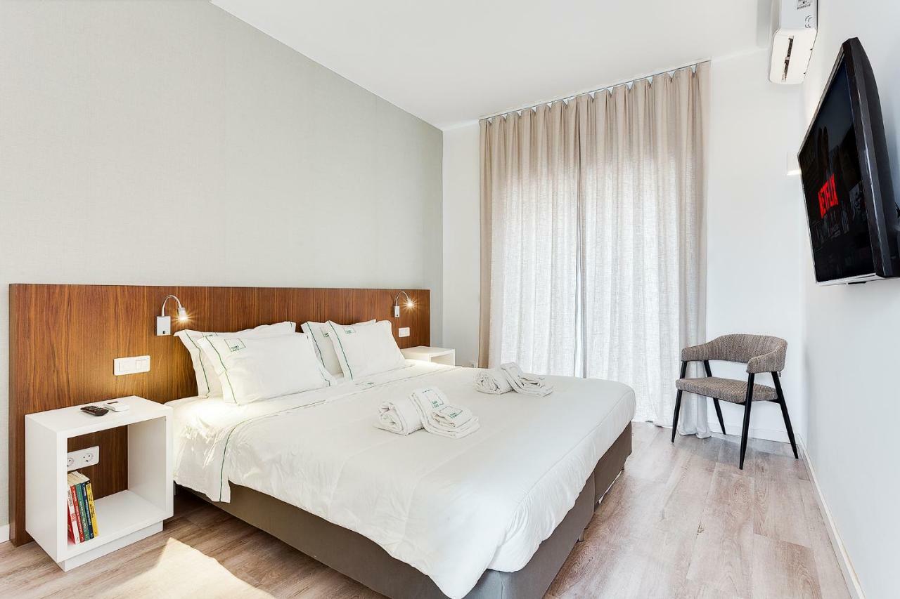 Hopstays Oporto Bridges - Downtown Apartment Екстериор снимка
